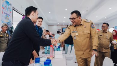 Photo of Job Fair Kedua Deli Serdang Libatkan 30 Perusahaan