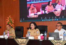 Photo of Perkuat Tata Kelola Data, Pemkab Deli Serdang Konsolidasikan Peran Wali Data