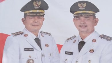 Photo of Semarak HUT ke-81 Kabupaten Pasaman, Pemkab Gelar Lomba Paduan Suara Mars Pasaman Saiyo dan Lagu Daerah