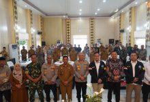 Photo of Polda Aceh Siap Bersinergi Agar Kawasan Rawan Tanaman Terlarang Jadi Lahan Produktif