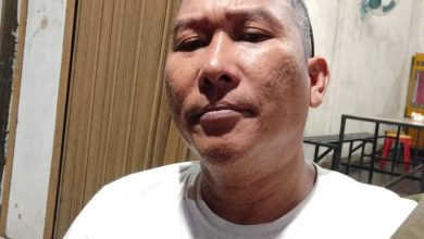 Photo of Pelapor Meninggal Sebelum Perkara Tuntas, Ahli Waris Polin Sinaga Menanti Kepastian Hukum