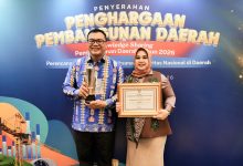 Photo of Deli Serdang Raih Terbaik II PPD Nasional 2026