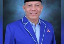 Photo of Sabar AS Nakhodai Demokrat Pasaman: Konsolidasi Menguat, Perolehan Kursi DPRD Melonjak