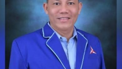 Photo of Sabar AS Nakhodai Demokrat Pasaman: Konsolidasi Menguat, Perolehan Kursi DPRD Melonjak