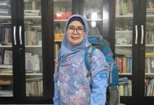 Photo of Wakil Ketua MDMC Muhammadiyah Aceh bergabung dengan Relawan Medis Flores-NTT