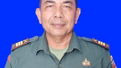 Photo of Kapten Inf. TK Sayutis, Perwira TNI yang Meniti Karier dengan Dedikasi, Pendidikan dan Pengabdian
