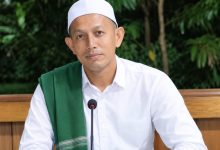 Photo of Islam Perintahkan Jaga Aurat dan Pakaian Taqwa