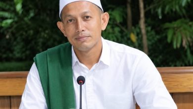 Photo of Islam Perintahkan Jaga Aurat dan Pakaian Taqwa