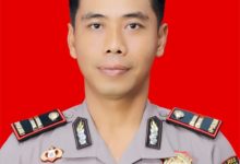 Photo of Kapolsek Bonjol IPTU Antoni Hasibuan Perkuat Strategi Preventif, Bangun Ketahanan Masyarakat terhadap Narkoba