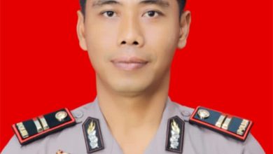 Photo of Kapolsek Bonjol IPTU Antoni Hasibuan Perkuat Strategi Preventif, Bangun Ketahanan Masyarakat terhadap Narkoba