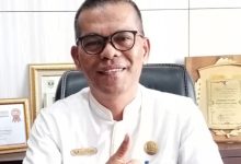 Photo of Muslim Dorong Transformasi Pendidikan Pasaman, Sekolah BANGKIT Jadi Instrumen Penguatan Mutu dan Integritas