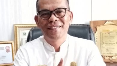 Photo of Muslim Dorong Transformasi Pendidikan Pasaman, Sekolah BANGKIT Jadi Instrumen Penguatan Mutu dan Integritas