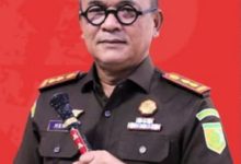 Photo of Kepemimpinan Hendi Arifin Dorong Kejari Pasaman Semakin Responsif, Inovatif dan Berorientasi Pelayanan
