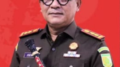 Photo of Kepemimpinan Hendi Arifin Dorong Kejari Pasaman Semakin Responsif, Inovatif dan Berorientasi Pelayanan