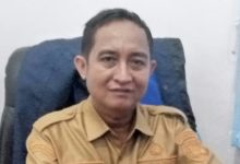 Photo of Kesrianovi Dorong Transformasi Cubadak Barat, Perkuat Infrastruktur dan Perekonomian Masyarakat