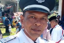 Photo of Alfisar Dorong Percepatan Pembangunan dan Kemandirian Masyarakat di Simpang Tonang Selatan