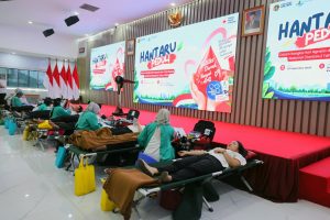Donor Darah