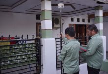 Photo of Hanya Menunggu 4 Hari, Layanan Pengukuran Pertanahan Lebih Terukur, Teratur, dan Pasti