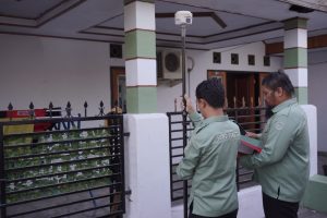 Hanya Menunggu 4 Hari