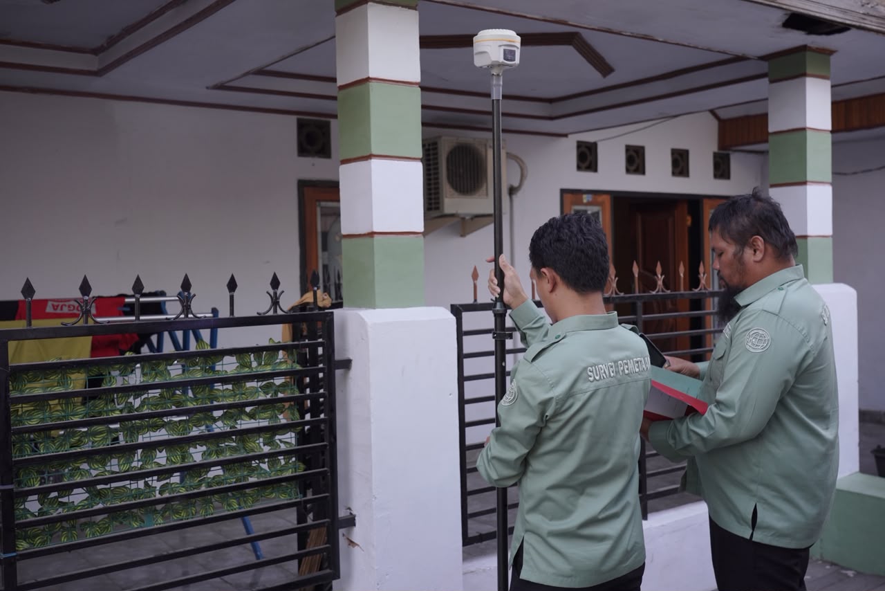 Hanya Menunggu 4 Hari