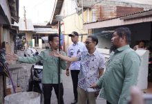 Photo of Manfaatkan Layanan Pengukuran Terjadwal, Warga Kota Gorontalo: Sudah Pasti Lebih Memudahkan