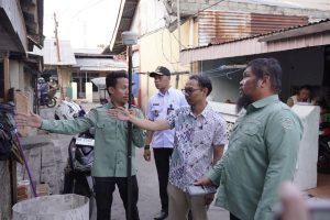 Manfaatkan Pengukuran Terjadwal