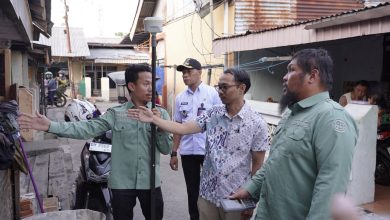 Photo of Manfaatkan Layanan Pengukuran Terjadwal, Warga Kota Gorontalo: Sudah Pasti Lebih Memudahkan