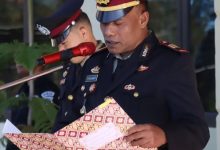 Photo of Polres Bener Meriah Gelar Upacara Hari Kesaktian Pancasila 2026