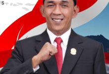 Photo of Dedi Syahputra Minta Pimpinan DPRD Deli Serdang Buka-bukaan Soal Rapat Banggar