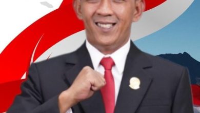 Photo of Dedi Syahputra Minta Pimpinan DPRD Deli Serdang Buka-bukaan Soal Rapat Banggar
