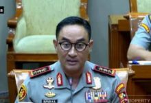 Photo of DPR Setujui Komjen Suyudi Ario Seto Sebagai Kapolri Baru Gantikan Listyo Sigit Prabowo
