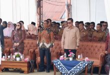Photo of Festival Literasi Aceh Tengah Dibuka, Kecakapan Literasi Digital Diharapkan Makin Bertumbuh