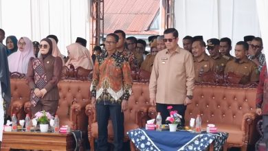 Photo of Festival Literasi Aceh Tengah Dibuka, Kecakapan Literasi Digital Diharapkan Makin Bertumbuh