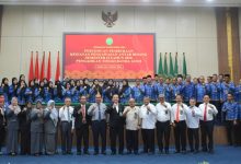 Photo of PT BNA Hingga Akhir September 2026 Telah Memutuskan 89% Perkara