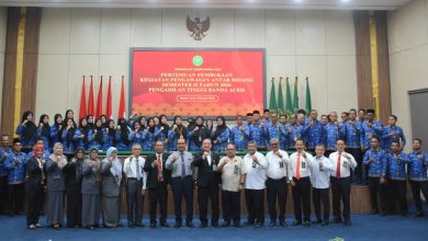 Photo of PT BNA Hingga Akhir September 2026 Telah Memutuskan 89% Perkara