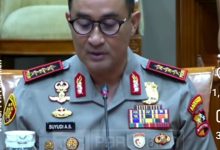 Photo of Komjen Suyudi Ario Seto: Jabatan Kapolri Bukan Puncak Karier, Melainkan Puncak Tanggung Jawab