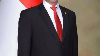Photo of Suyudi Ario Seto, Kapolri Baru dengan Rekam Jejak Panjang di Bidang Reserse