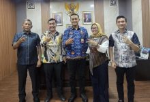 Photo of Mantap, Kemendagri: Pergeseran Anggaran Rp503 Miliar di Deli Serdang Tidak Cacat Hukum