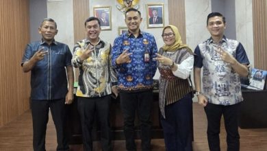 Photo of Pimpinan DPRD Tolak P-APBD 2026, Pemkab Deli Serdang dapat Lakukan Pergeseran Anggaran