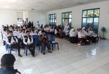 Photo of FKUB Deli Serdang Gelar Sosialisasi Penguatan Moderasi Agama bagi Tokoh dan Penyuluh Agama