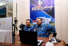 Photo of MasNya ATR/BPN Diluncurkan, Masyarakat Bisa Tanya Soal Layanan Pertanahan Lewat Live TikTok