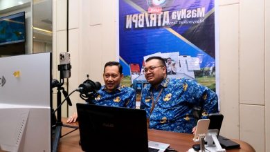 Photo of MasNya ATR/BPN Diluncurkan, Masyarakat Bisa Tanya Soal Layanan Pertanahan Lewat Live TikTok