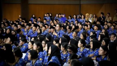 Photo of Lowongan Guru Honor di Kecamatan Beringin Dicari Melalui Medsos, Gaji Rp 672 Ribu per Bulan
