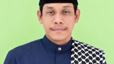 Photo of Bahagia Tak Selalu Harus Dicari Jauh-Jauh