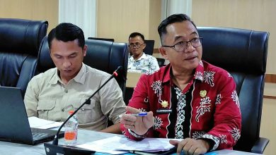 Photo of Deli Serdang–Sergai Bahas Perbedaan Peta Batas Wilayah