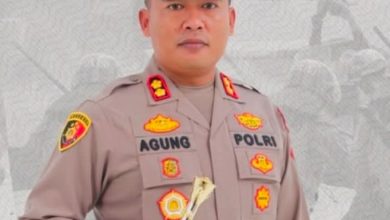 Photo of AKBP Agung Tribawanto, Sosok Kapolres yang Konsisten Perkuat Penegakan Hukum dan Pembinaan Masyarakat di Pasaman Barat
