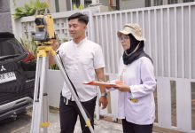 Photo of Lewat Layanan Pengukuran Terjadwal, Masyarakat Bisa Tentukan Waktu Pengukuran secara Pasti