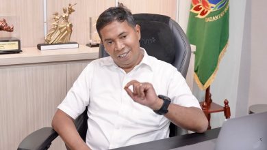 Photo of Pengukuran Terjadwal Jadi Cara Kementerian ATR/BPN Benahi Alur Kerja Petugas Ukur dan Edukasi Masyarakat