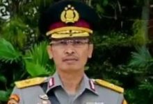 Photo of Irjen Djati Wiyoto Abadhy Dimutasi dari Kapolda Sumbar, Digantikan Irjen Jawari