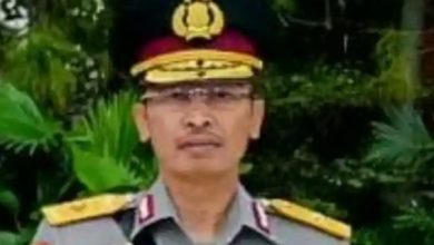 Photo of Irjen Djati Wiyoto Abadhy Dimutasi dari Kapolda Sumbar, Digantikan Irjen Jawari